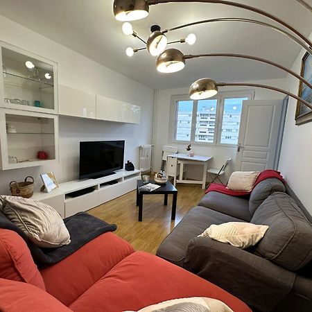 4 Beds Apartment Close Paris Center Vanves Buitenkant foto
