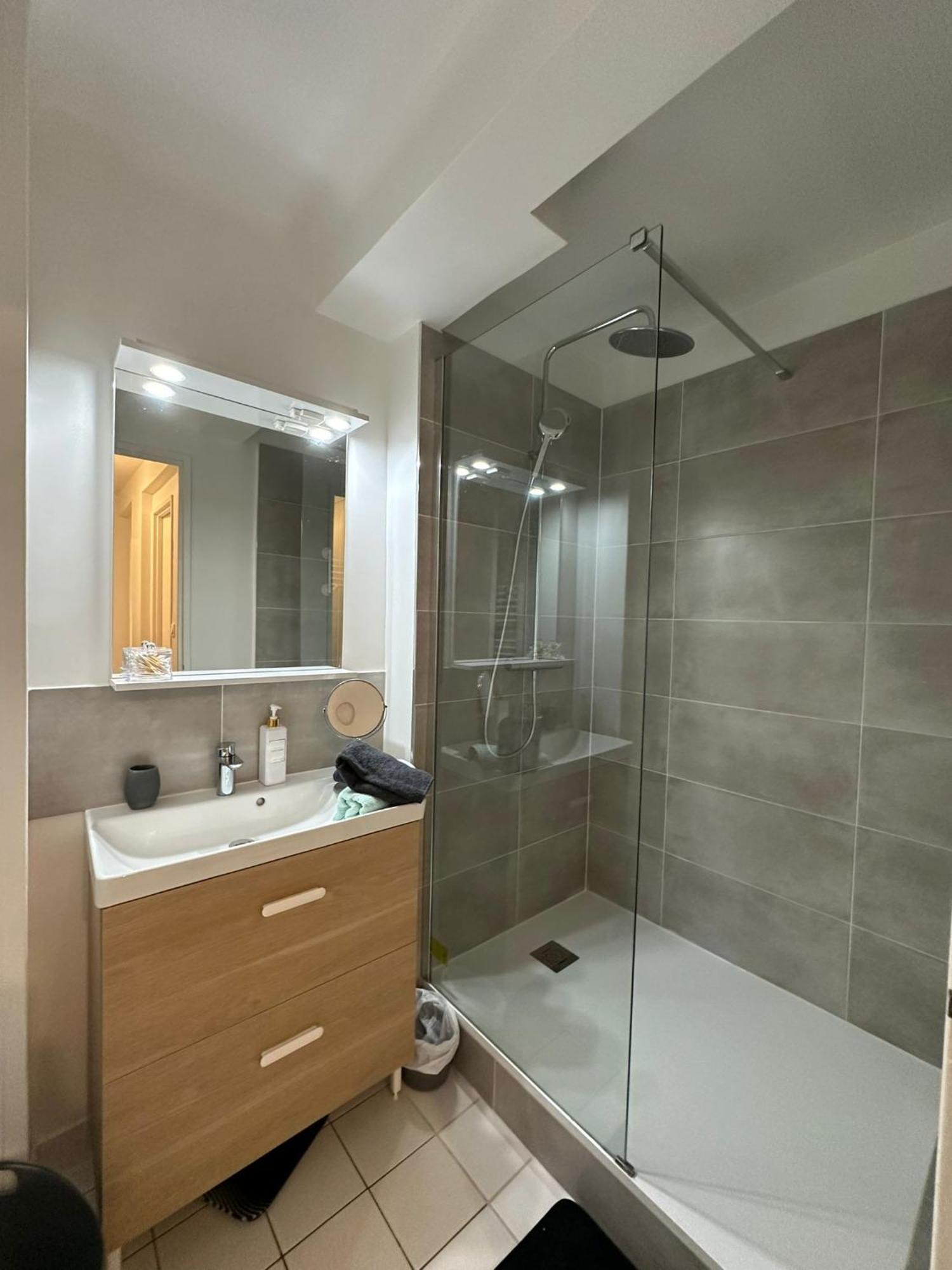 4 Beds Apartment Close Paris Center Vanves Buitenkant foto