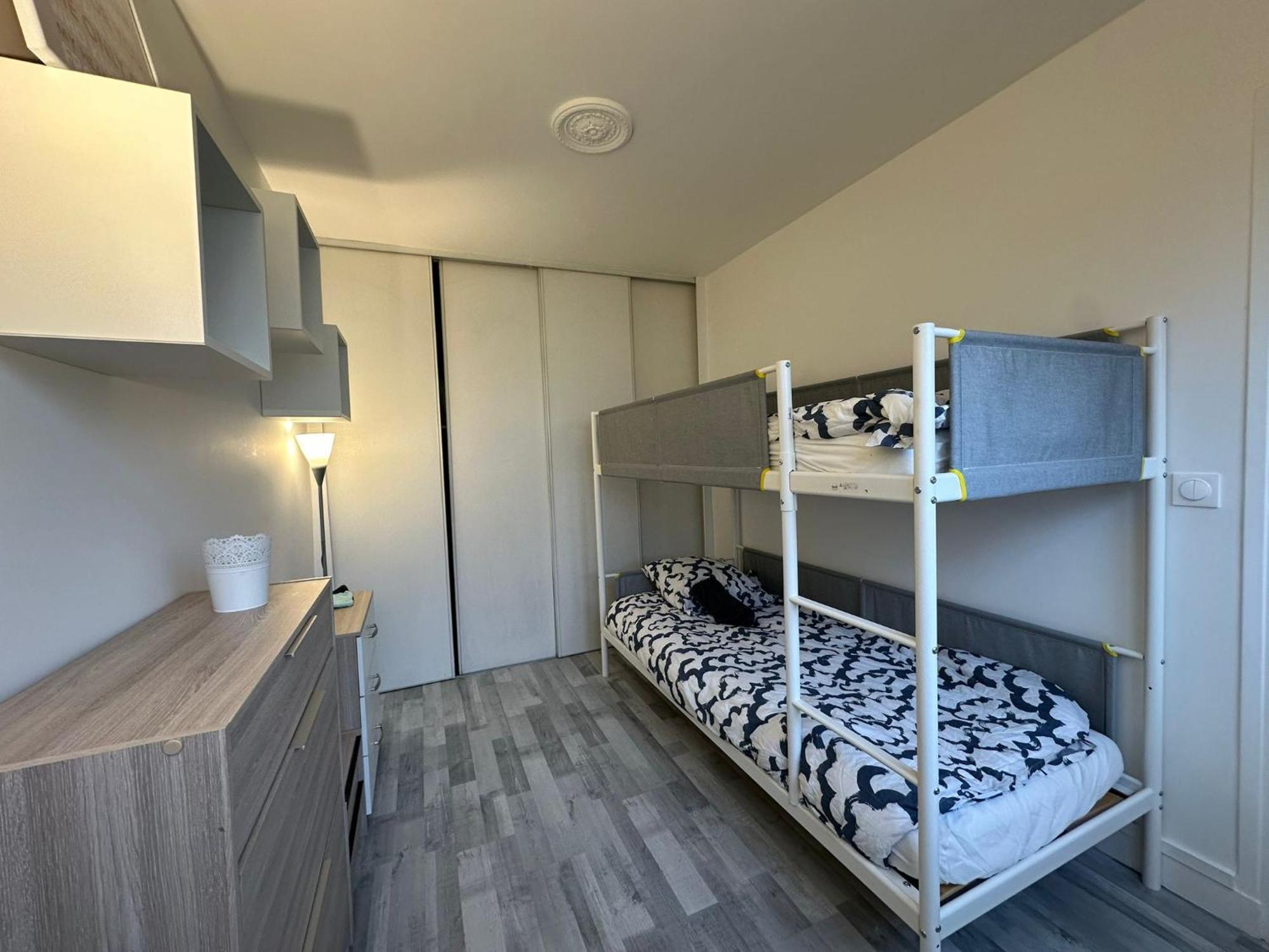 4 Beds Apartment Close Paris Center Vanves Buitenkant foto