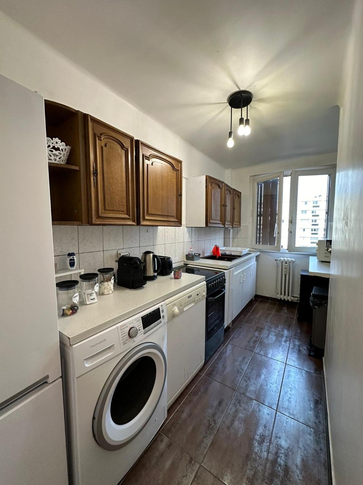 4 Beds Apartment Close Paris Center Vanves Buitenkant foto